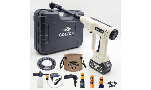 고압세척기 구매후기 및 장점 단점 안내