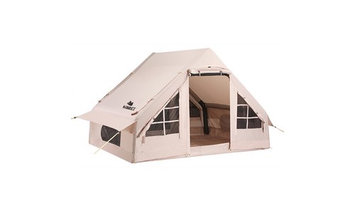 텐트 구매후기 및 장점 단점 안내