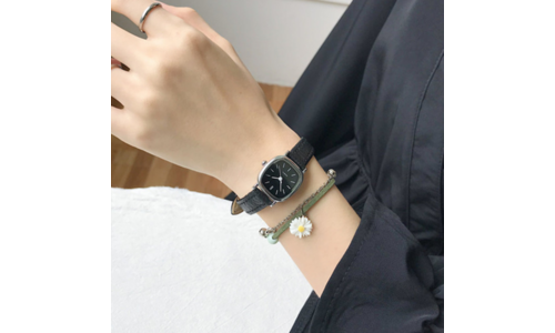 손목시계 구매후기 및 장점 단점 안내