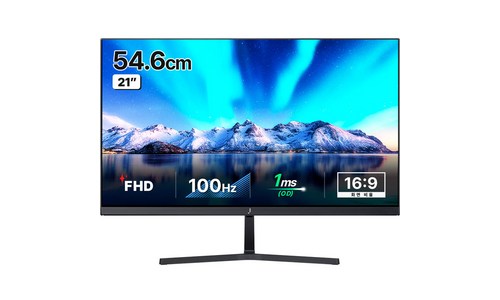 모니터 구매후기 및 장점 단점 안내