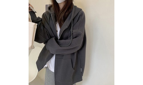 후드집업 구매후기 및 장점 단점 안내