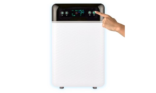 공기청정기 구매후기 및 장점 단점 안내