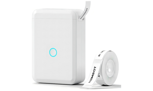 라벨프린터 구매후기 및 장점 단점 안내