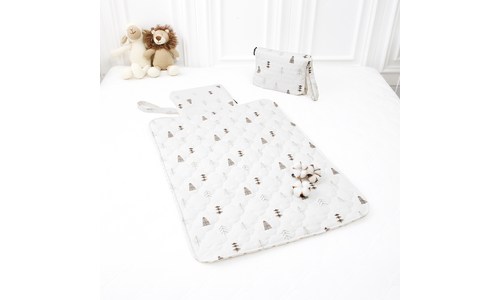 기저귀매트 구매후기 및 장점 단점 안내