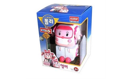 캐릭터완구 구매후기 및 장점 단점 안내