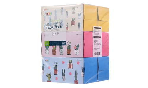 티슈 구매후기 및 장점 단점 안내