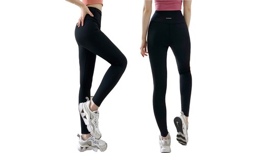 레깅스 구매후기 및 장점 단점 안내