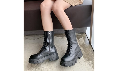 워커부츠 구매후기 및 장점 단점 안내