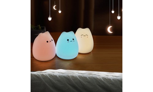 무드등 구매후기 및 장점 단점 안내