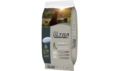 뉴트리나울트라