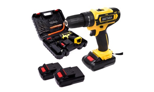 전동드라이버 구매후기 및 장점 단점 안내