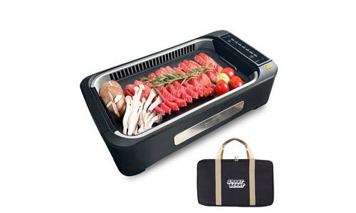 고기그릴 구매후기 및 장점 단점 안내