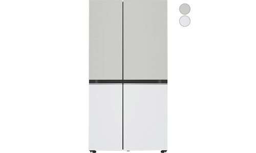 양문형냉장고 구매후기 및 장점 단점 안내