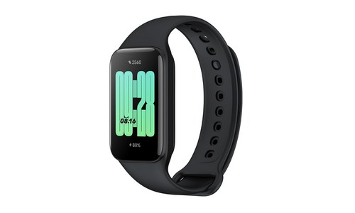 스마트밴드 구매후기 및 장점 단점 안내