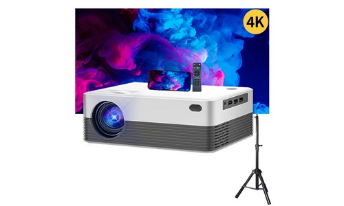 빔프로젝터 구매후기 및 장점 단점 안내