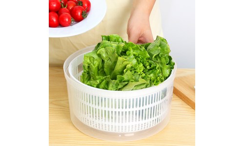 야채탈수기 구매후기 및 장점 단점 안내