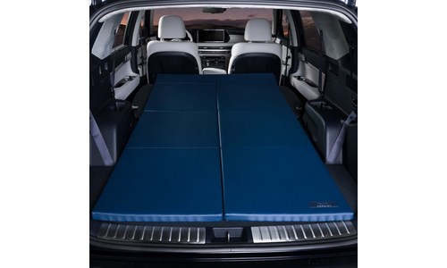 차박매트 구매후기 및 장점 단점 안내