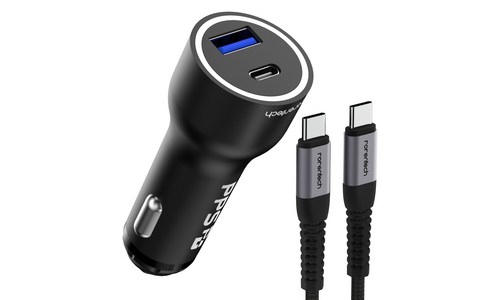 차량용 충전기 구매후기 및 장점 단점 안내