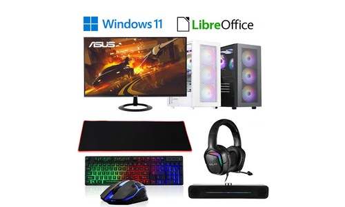 조립PC 구매후기 및 장점 단점 안내