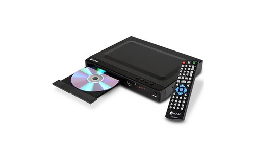 DVD플레이어 구매후기 및 장점 단점 안내