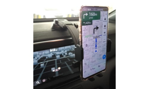 차량용 거치대 구매후기 및 장점 단점 안내