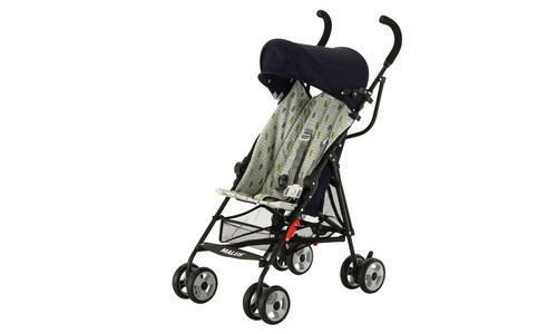 휴대용유모차 구매후기 및 장점 단점 안내