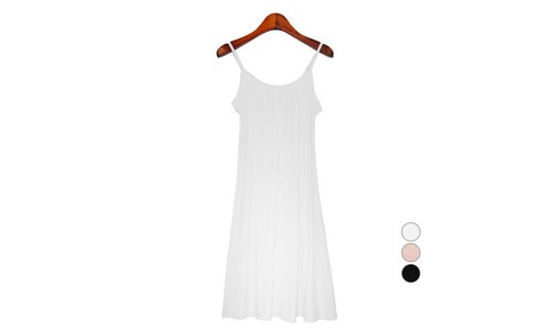 속치마 구매후기 및 장점 단점 안내