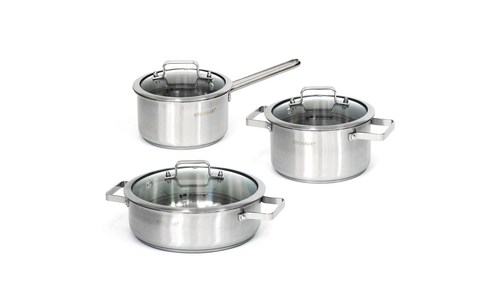 스테인리스 냄비 구매후기 및 장점 단점 안내