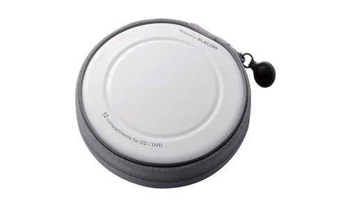 CD케이스 구매후기 및 장점 단점 안내