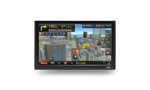 내비게이션 구매후기 및 장점 단점 안내