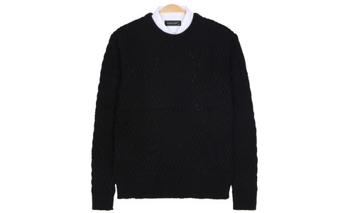 스웨터 구매후기 및 장점 단점 안내