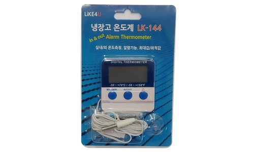 온도계 구매후기 및 장점 단점 안내