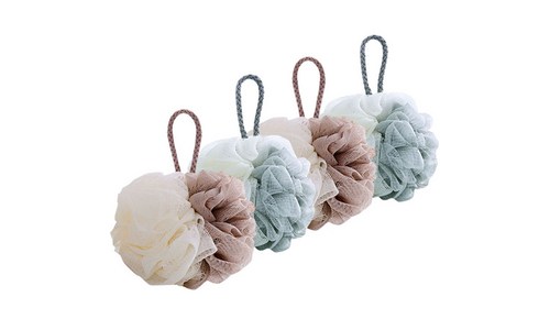 샤워용품 구매후기 및 장점 단점 안내