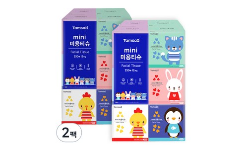 곽티슈 구매후기 및 장점 단점 안내