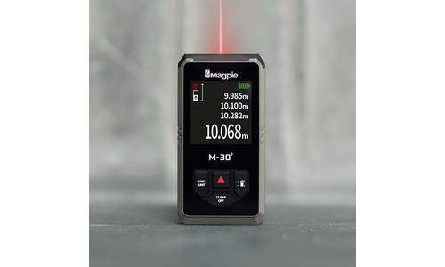 레이저측정기 구매후기 및 장점 단점 안내