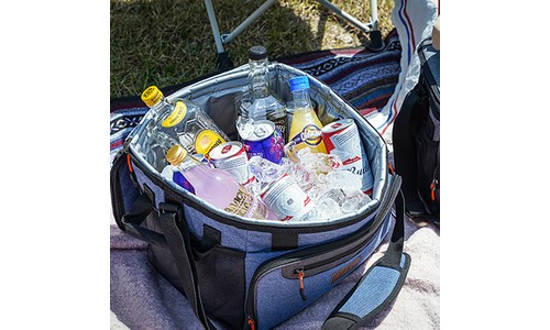 쿨러백 구매후기 및 장점 단점 안내