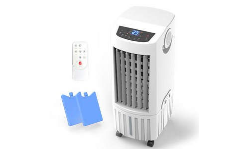 냉풍기 구매후기 및 장점 단점 안내