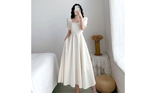 드레스 구매후기 및 장점 단점 안내