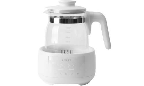 분유포트 구매후기 및 장점 단점 안내