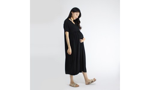 임산부 수유복 구매후기 및 장점 단점 안내