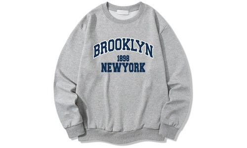 맨투맨 구매후기 및 장점 단점 안내