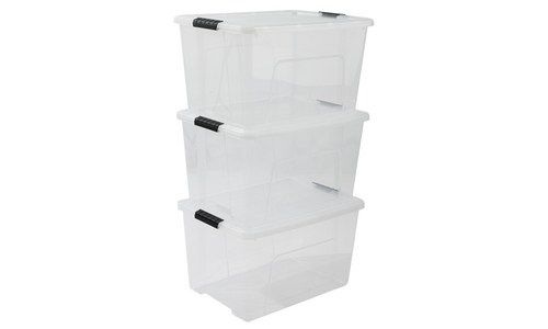 리빙박스 구매후기 및 장점 단점 안내