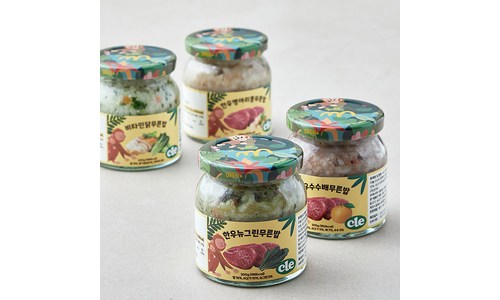 이유식 구매후기 및 장점 단점 안내