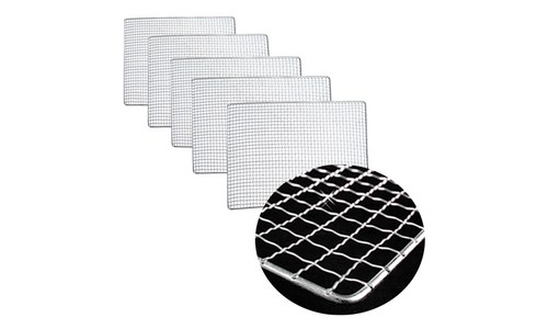 고기석쇠 구매후기 및 장점 단점 안내