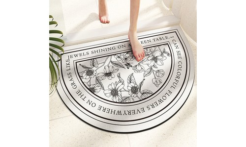 욕실매트 구매후기 및 장점 단점 안내