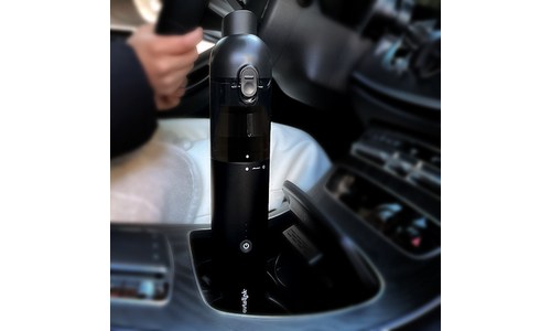 차량용청소기 구매후기 및 장점 단점 안내