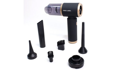 차량용청소기 구매후기 및 장점 단점 안내