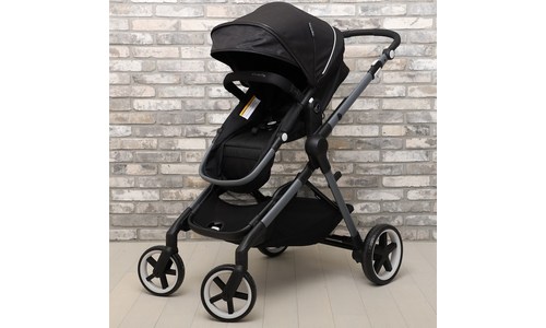 디럭스유모차 구매후기 및 장점 단점 안내