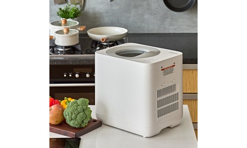 음식물처리기 구매후기 및 장점 단점 안내