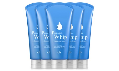 클렌징폼 구매후기 및 장점 단점 안내